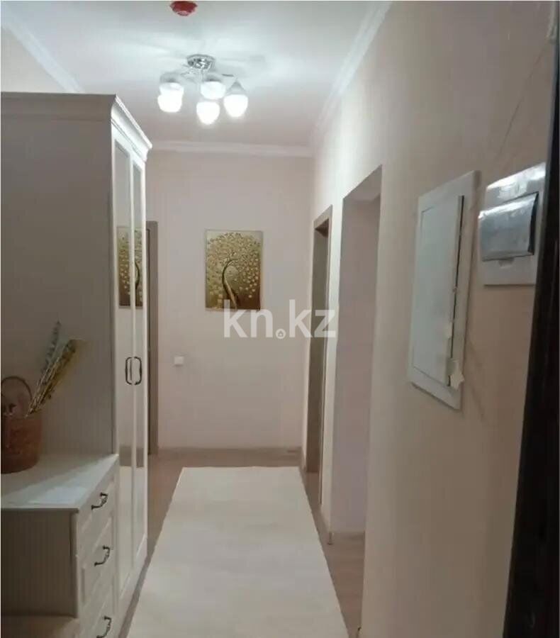 Продажа 3-комнатной квартиры, 74 м² - Продажа квартир в Астане - страница 4 фото 4 из 4