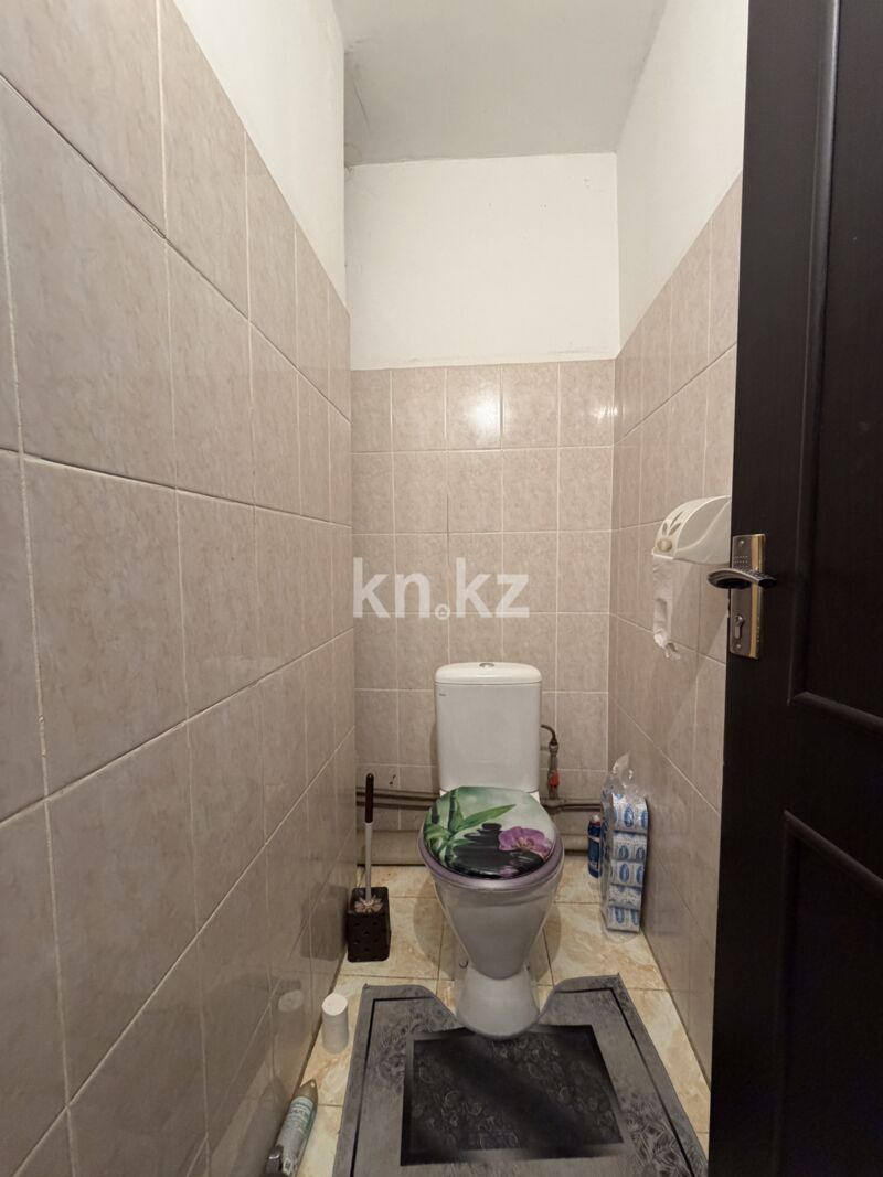 Продажа 3-комнатной квартиры, 76 м² - Продажа квартир в Абайском р-не Шымкента фото 13 из 16