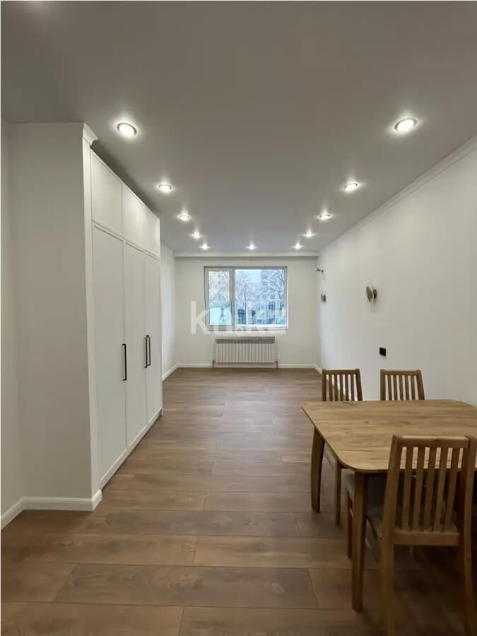 Продажа 1-комнатной квартиры, 28.3 м² - Продажа однокомнатных квартир в Алмалинском р-не Алматы - страница 2 фото 1 из 4