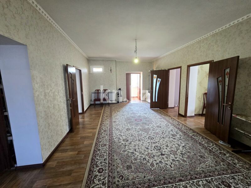 Продажа 5-комнатного дома, 184 м² - Недвижимость в Шымкенте фото 18 из 21