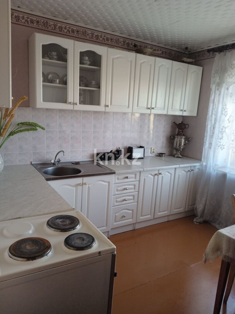Продажа 3-комнатной квартиры, 68 м² - Продажа трехкомнатных квартир от собственников в Казахстане - страница 23 фото 1 из 5