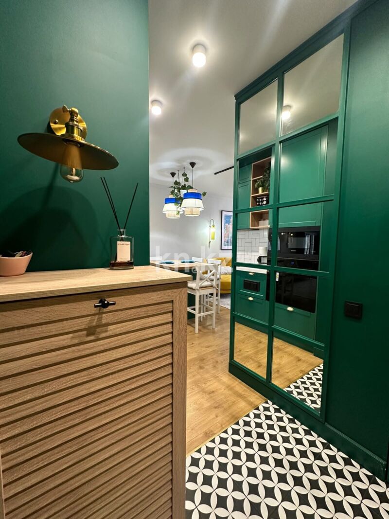 Продажа 2-комнатной квартиры, 51 м² - Продажа квартир в Казахстане - страница 64 фото 8 из 26