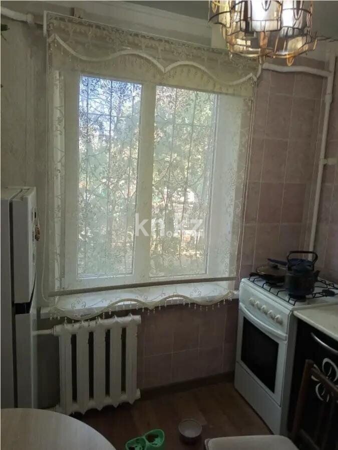 Продажа 2-комнатной квартиры, 42.7 м² - Продажа недвижимости в Алматы - страница 28 фото 3 из 4
