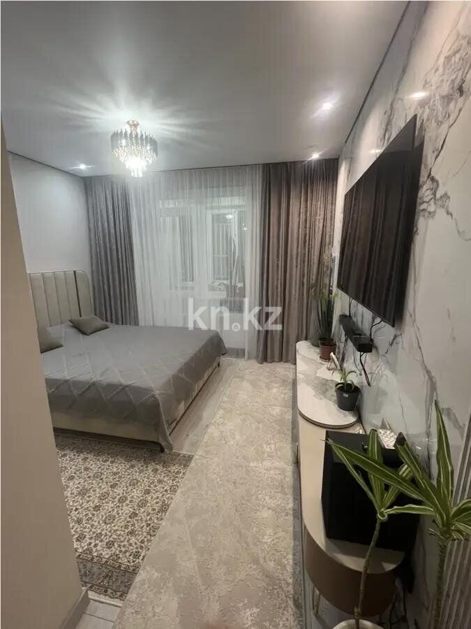 Продажа 3-комнатной квартиры, 72 м² - Продажа квартир в монолитно-каркасном доме в Астане - страница 3 фото 3 из 6