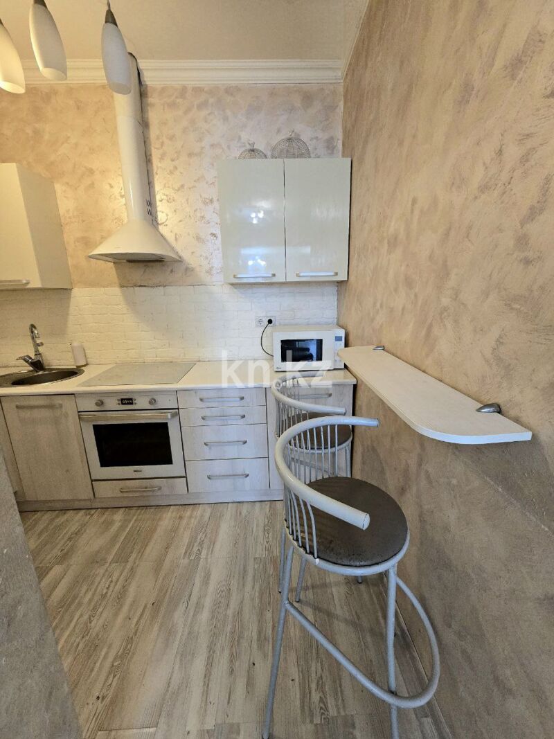 Продажа 2-комнатной квартиры, 93 м² - Продажа квартир в новостройках Алматы - страница 327 фото 11 из 17