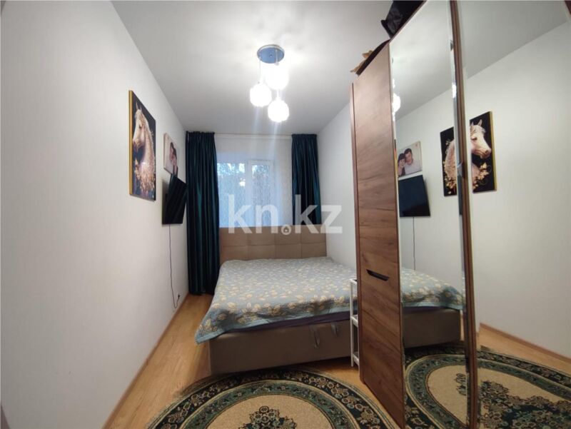 Продажа 3-комнатной квартиры, 65.6 м² - Аренда квартир посуточно в Павлодаре фото 8 из 15