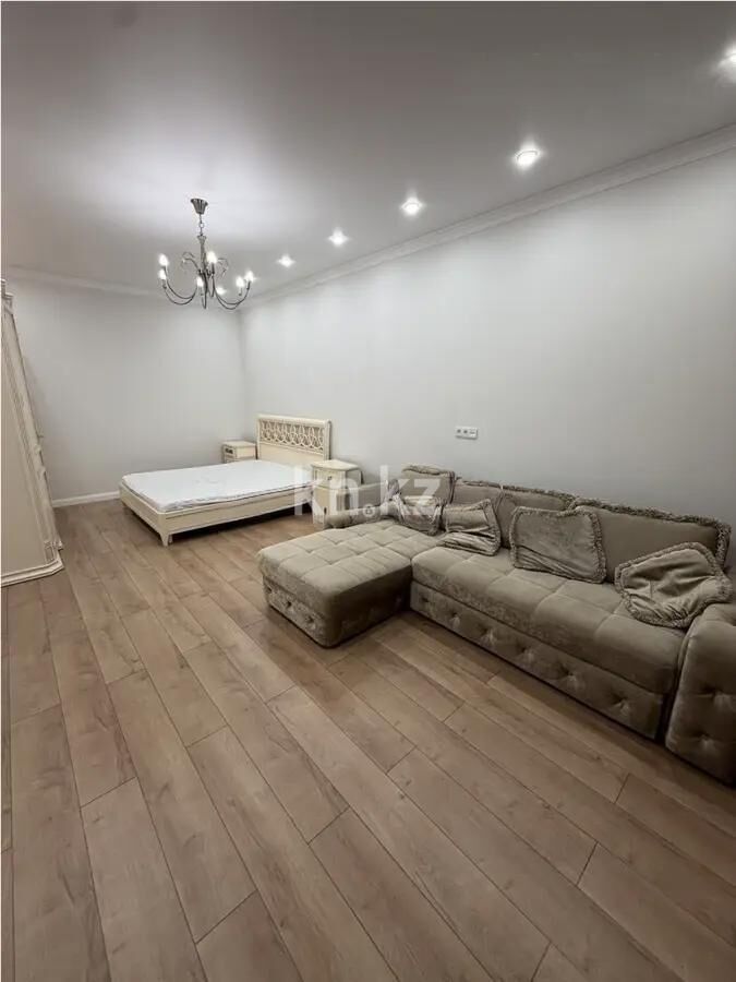 Продажа 1-комнатной квартиры, 45 м² - Продажа однокомнатных квартир в р-не Нура Астаны - страница 16 фото 1 из 5