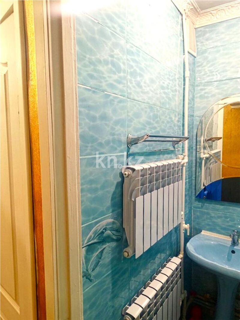 Продажа 3-комнатной квартиры, 62 м² - Продажа квартир в Пришахтинске Караганды - страница 6 фото 15 из 16