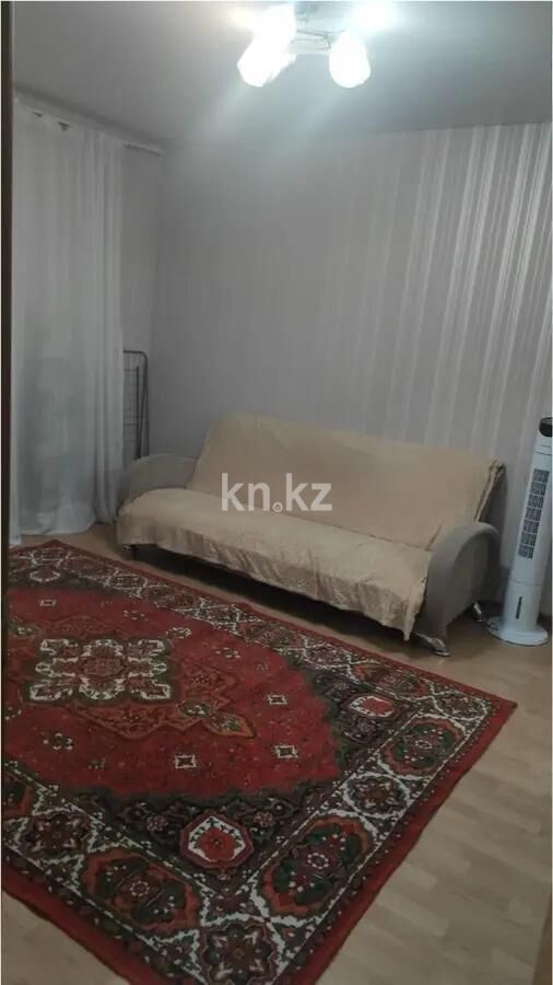 Продажа 1-комнатной квартиры, 37 м² - Продажа квартир в монолитно-каркасном доме в Казахстане - страница 23 фото 1 из 3