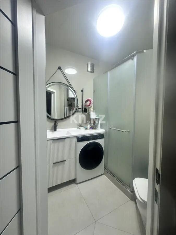 Продажа 3-комнатной квартиры, 54.5 м² - Продажа трехкомнатных квартир в р-не Косшы Астаны фото 3 из 5
