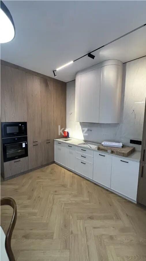 Продажа 3-комнатной квартиры, 94 м² - Продажа трехкомнатных квартир в Астане - страница 4 фото 4 из 7
