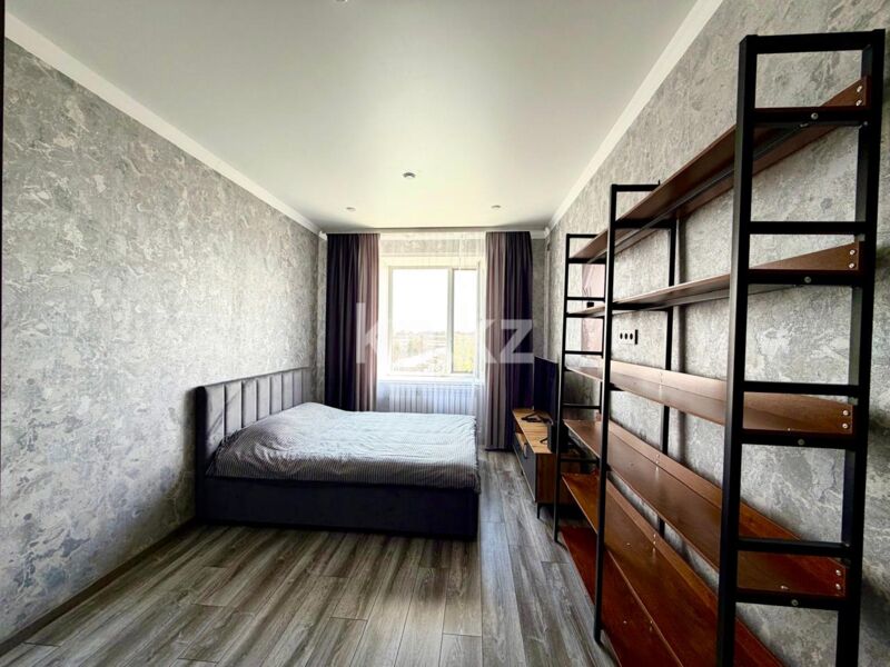 Продажа 1-комнатной квартиры, 41 м² - Продажа однокомнатных квартир на Юго-Востоке Караганды - страница 7 фото 5 из 10