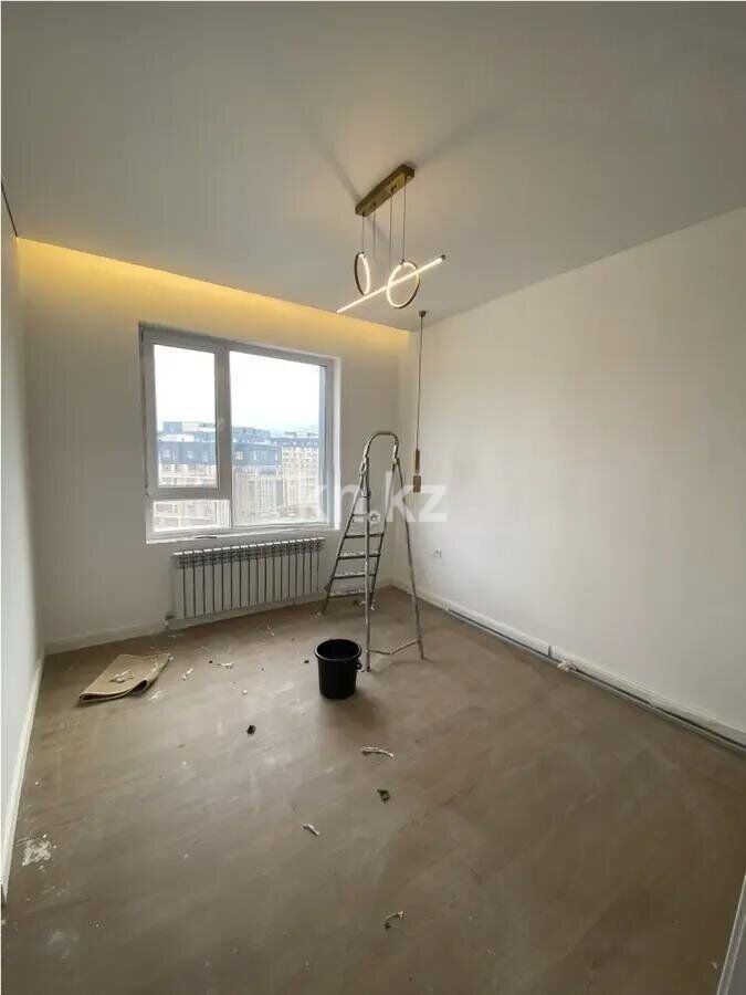 Продажа 2-комнатной квартиры, 50 м² - Аренда квартир помесячно в Атырау фото 2 из 3
