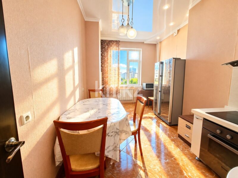 Продажа 3-комнатной квартиры, 98 м² - Продажа квартир в монолитном доме в Казахстане фото 5 из 11