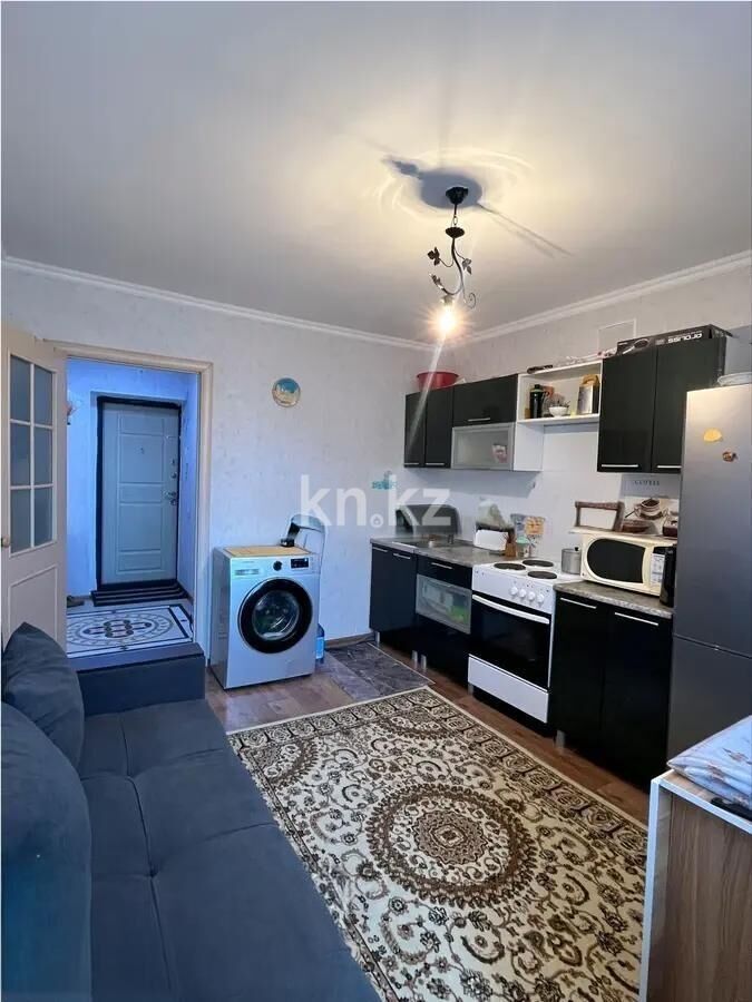 Продажа 1-комнатной квартиры, 38 м² - Продажа однокомнатных квартир в р-не Сарыарка Астаны - страница 16 фото 3 из 5