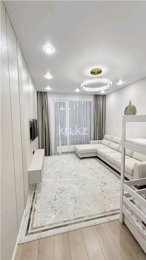 Продажа 1-комнатной квартиры, 43 м² - Продажа квартир в Казахстане - страница 22 фото 1 из 3