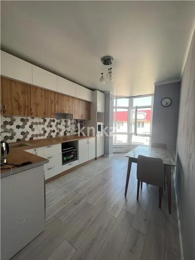 Продажа 1-комнатной квартиры, 55 м² - Продажа однокомнатных квартир в Медеуском р-не Алматы - страница 3 фото 2 из 3