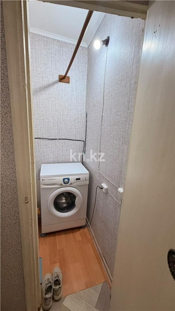 Продажа 1-комнатной квартиры, 34 м² - Продажа однокомнатных квартир в Казахстане - страница 44 фото 6 из 9