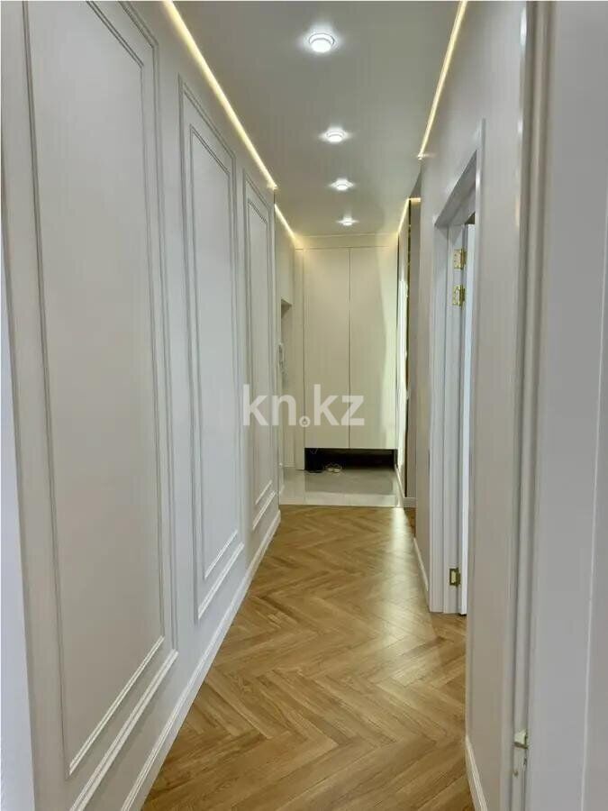 Продажа 2-комнатной квартиры, 65.1 м² - Продажа двухкомнатных квартир в блочном доме в Астане - страница 3 фото 5 из 5