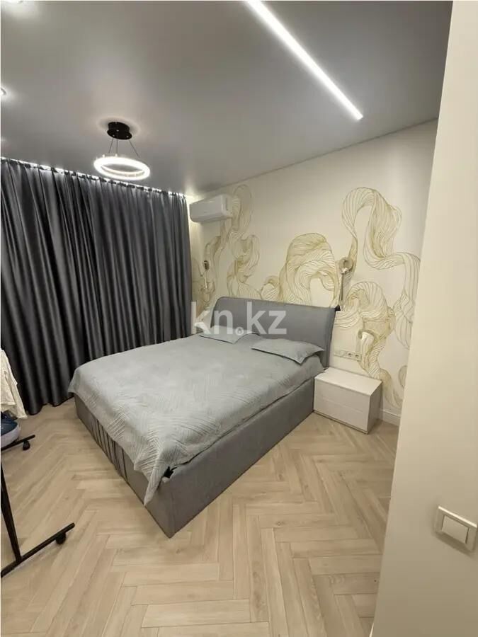 Продажа 3-комнатной квартиры, 92.1 м² - Продажа квартир в Казахстане - страница 52 фото 2 из 7