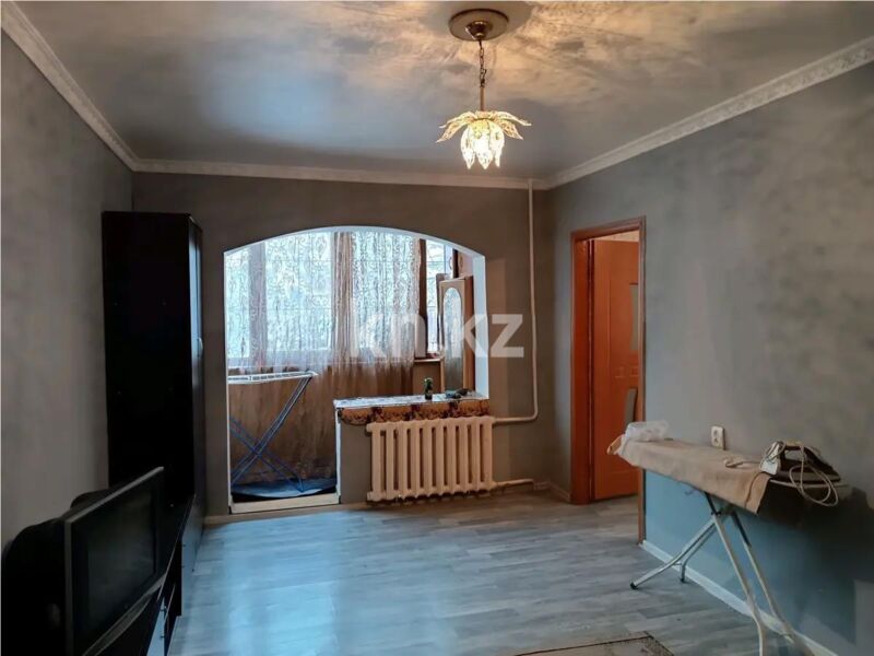 Продажа 2-комнатной квартиры, 43 м² - Продажа двухкомнатных квартир в панельном доме в Алматы - страница 25 фото 2 из 3