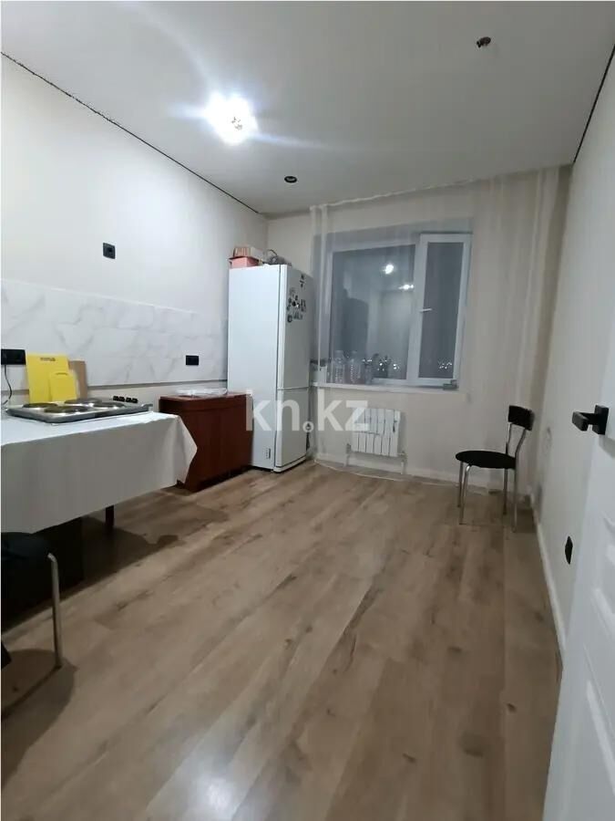 Продажа 1-комнатной квартиры, 35.6 м² - Продажа квартир в Астане - страница 20 фото 2 из 5