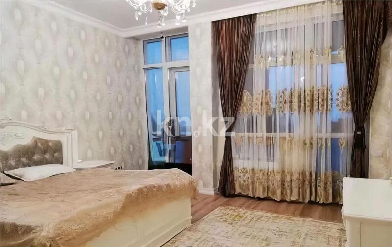 Продажа 3-комнатной квартиры, 131 м² - Продажа трехкомнатных квартир в блочном доме в Казахстане - страница 47 фото 2 из 2