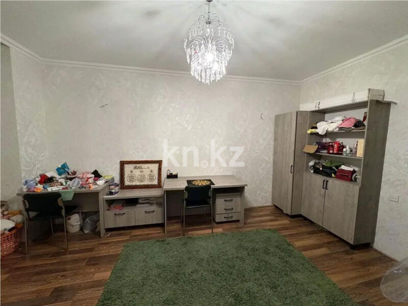 Продажа 3-комнатной квартиры, 100 м² - Продажа квартир в монолитно-каркасном доме в Караганде - страница 3 фото 2 из 2