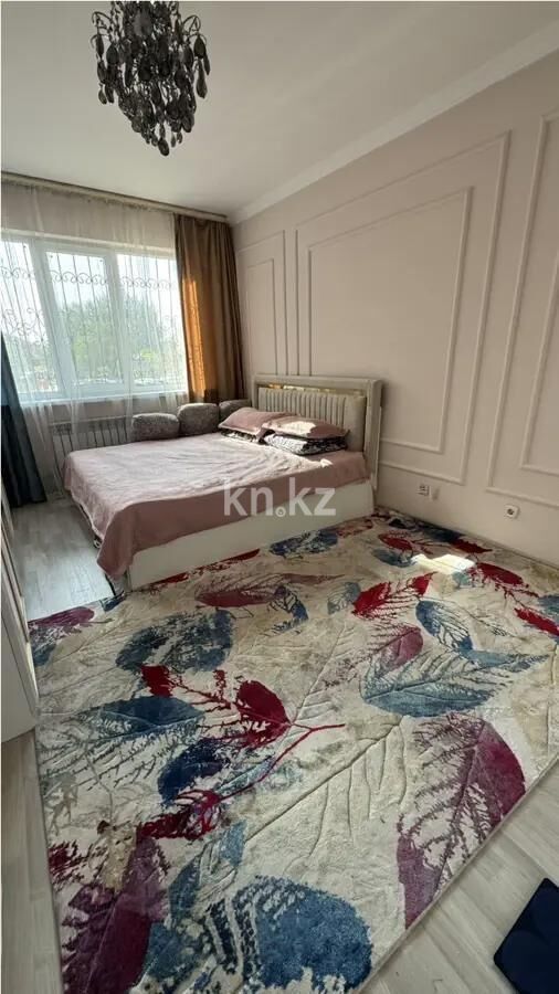 Продажа 3-комнатной квартиры, 87.9 м² - Продажа трехкомнатных квартир в Турксибском р-не Алматы - страница 10 фото 3 из 6
