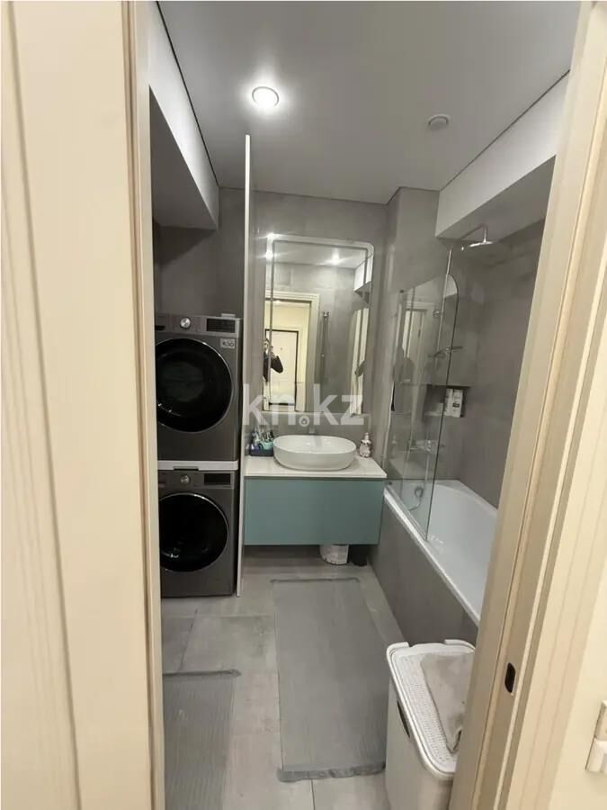 Продажа 3-комнатной квартиры, 92.1 м² - Продажа квартир в Казахстане - страница 52 фото 6 из 7
