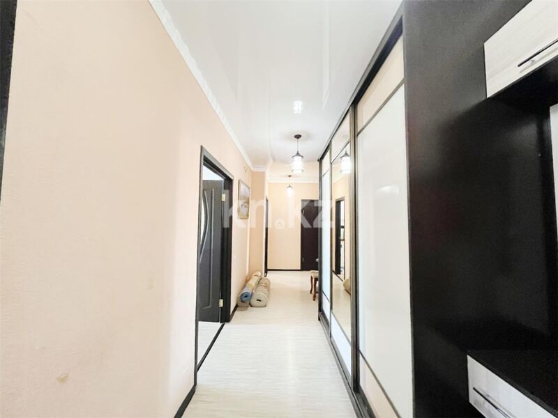 Продажа 3-комнатной квартиры, 88 м² - Продажа трехкомнатных квартир в Темиртау - страница 8 фото 8 из 10