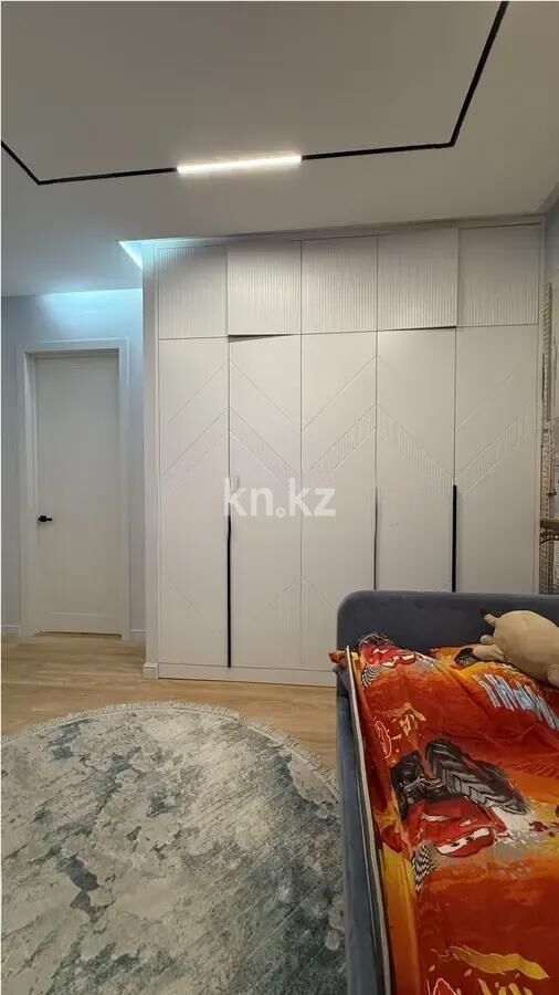 Продажа 3-комнатной квартиры, 105 м² - Продажа трехкомнатных квартир в кирпичном доме в Казахстане - страница 72 фото 5 из 10