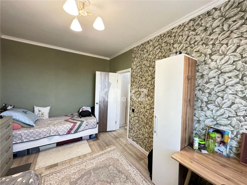 Продажа 2-комнатной квартиры, 54 м² - Продажа недвижимости в Караганде - страница 8 фото 6 из 14