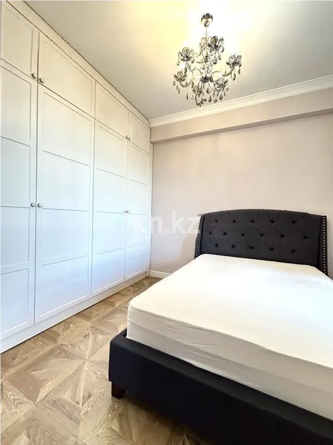 Продажа 2-комнатной квартиры, 64.4 м² - Продажа недвижимости в Алматы - страница 3 фото 2 из 5