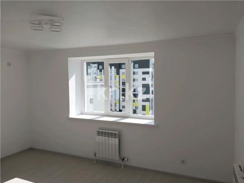 Продажа 1-комнатной квартиры, 39.1 м² - Недвижимость в Астане - страница 8 фото 1 из 4