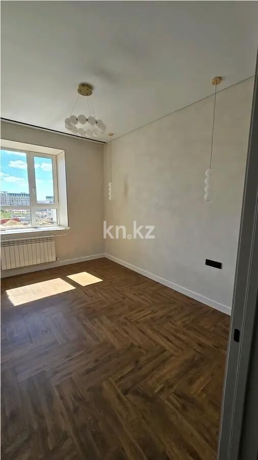 Продажа 2-комнатной квартиры, 43 м² - Продажа двухкомнатных квартир в Караганде фото 2 из 3