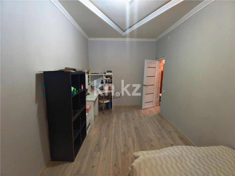 Продажа 3-комнатной квартиры, 79 м² - Продажа трехкомнатных квартир в Караганде - страница 36 фото 13 из 15