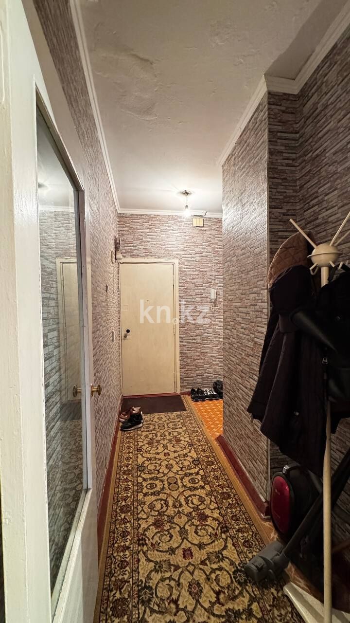 Продажа 1-комнатной квартиры, 38 м² - Недвижимость в Таразе - страница 3 фото 4 из 14