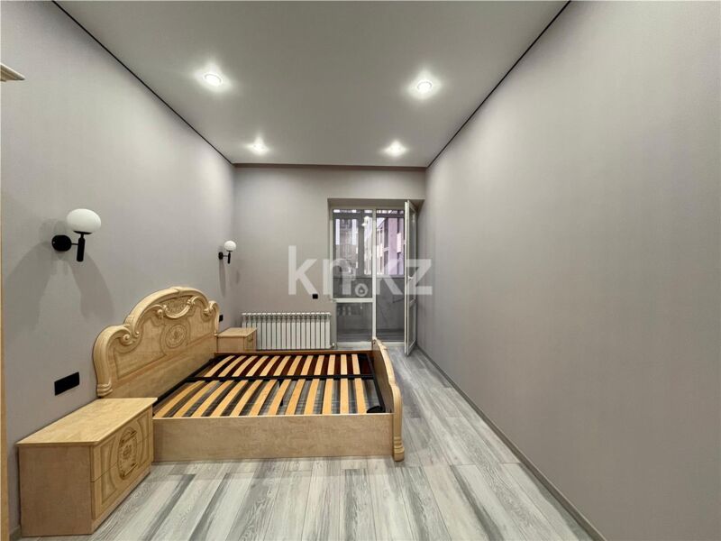 Продажа 2-комнатной квартиры, 60 м² - Продажа двухкомнатных квартир на Юго-Востоке Караганды - страница 20 фото 4 из 8