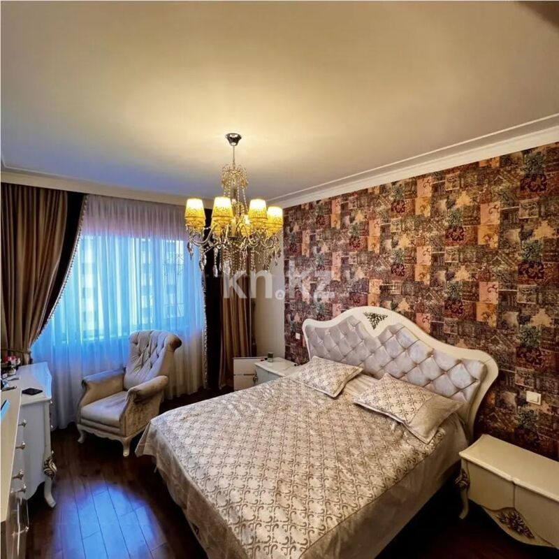 Продажа 4-комнатной квартиры, 158.9 м² - Продажа четырехкомнатных квартир от собственников в Казахстане фото 6 из 10