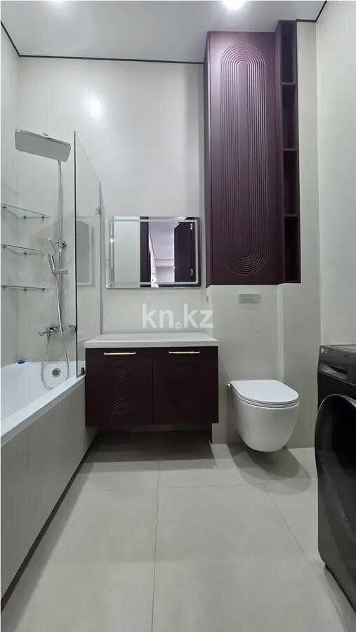 Продажа 4-комнатной квартиры, 110 м² - Продажа недвижимости в Астане - страница 7 фото 6 из 6