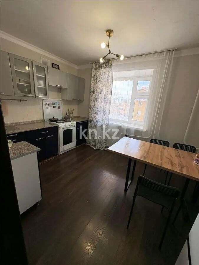 Продажа 1-комнатной квартиры, 38 м² - Продажа однокомнатных квартир в кирпичном доме в Казахстане - страница 102 фото 2 из 3