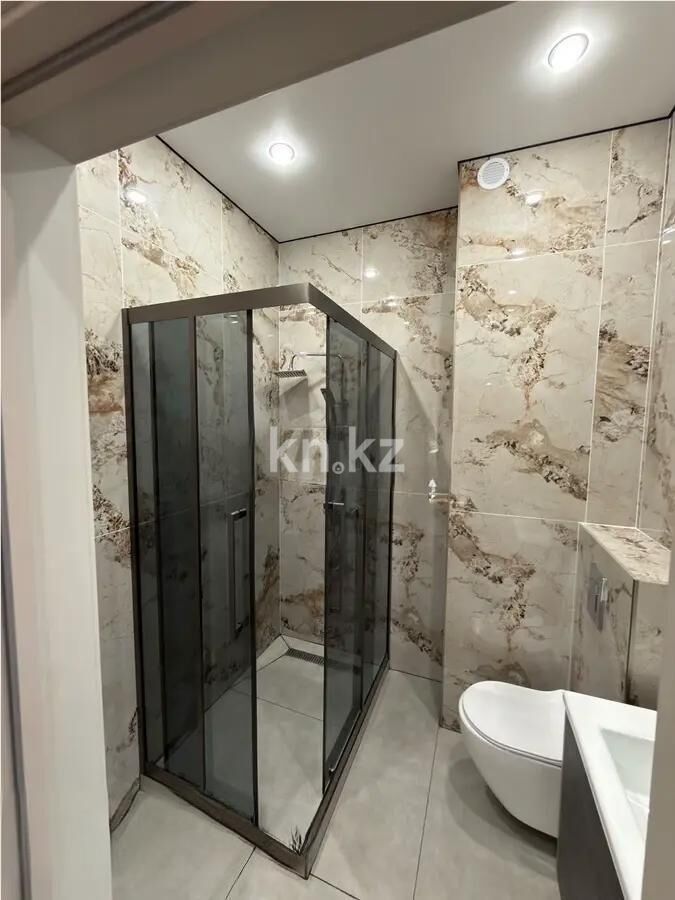 Продажа 3-комнатной квартиры, 75 м² - Продажа трехкомнатных квартир в Ауэзовском р-не Алматы - страница 15 фото 4 из 7