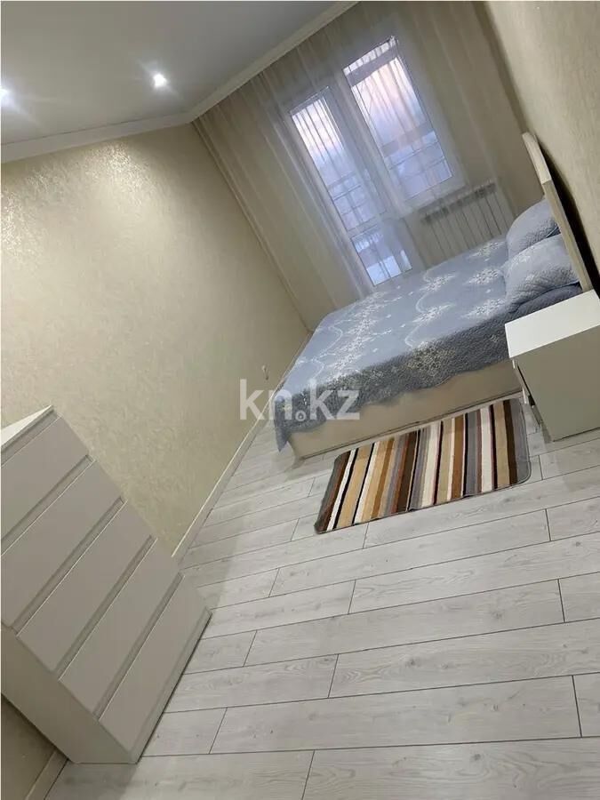 Продажа 2-комнатной квартиры, 79 м² - Продажа квартир в монолитно-каркасном доме в Казахстане - страница 8 фото 2 из 5