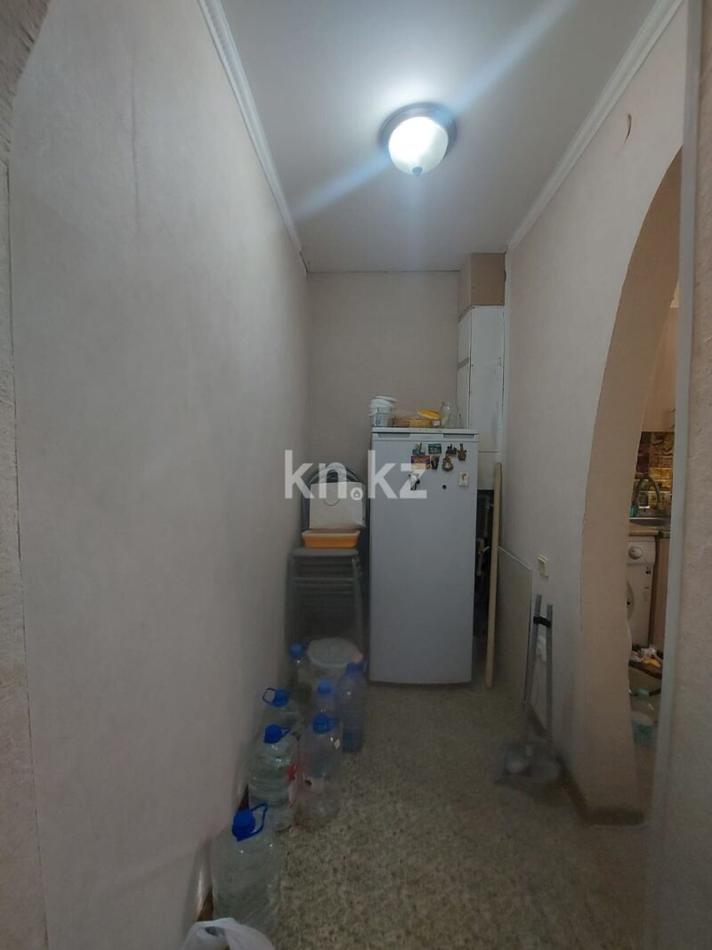 Продажа 4-комнатной квартиры, 81 м² - Продажа четырехкомнатных квартир в кирпичном доме в Казахстане - страница 2 фото 8 из 14