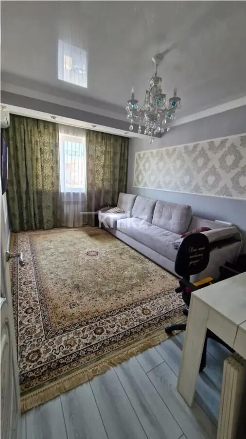 Продажа 2-комнатной квартиры, 60 м² - Продажа двухкомнатных квартир в Наурызбайском р-не Алматы - страница 26 фото 1 из 6