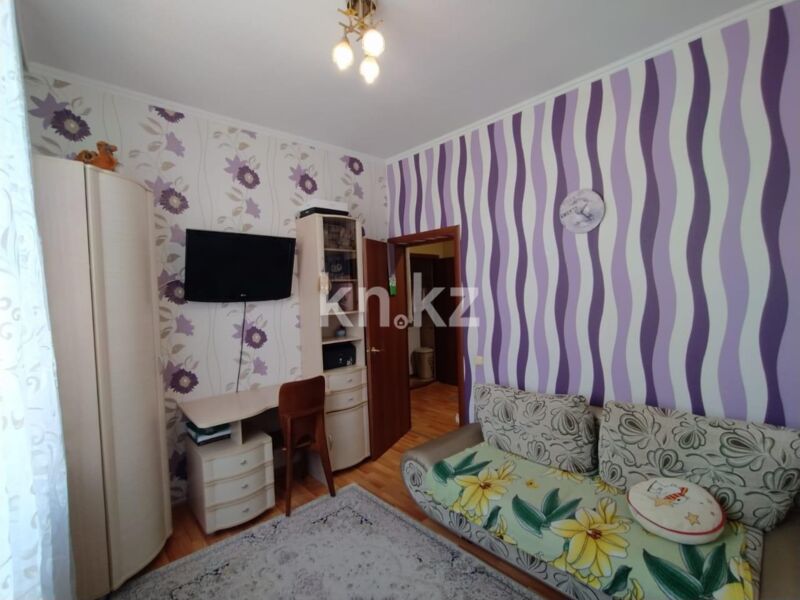 Продажа 3-комнатной квартиры, 60 м² - Продажа трехкомнатных квартир в Караганде - страница 43 фото 5 из 28