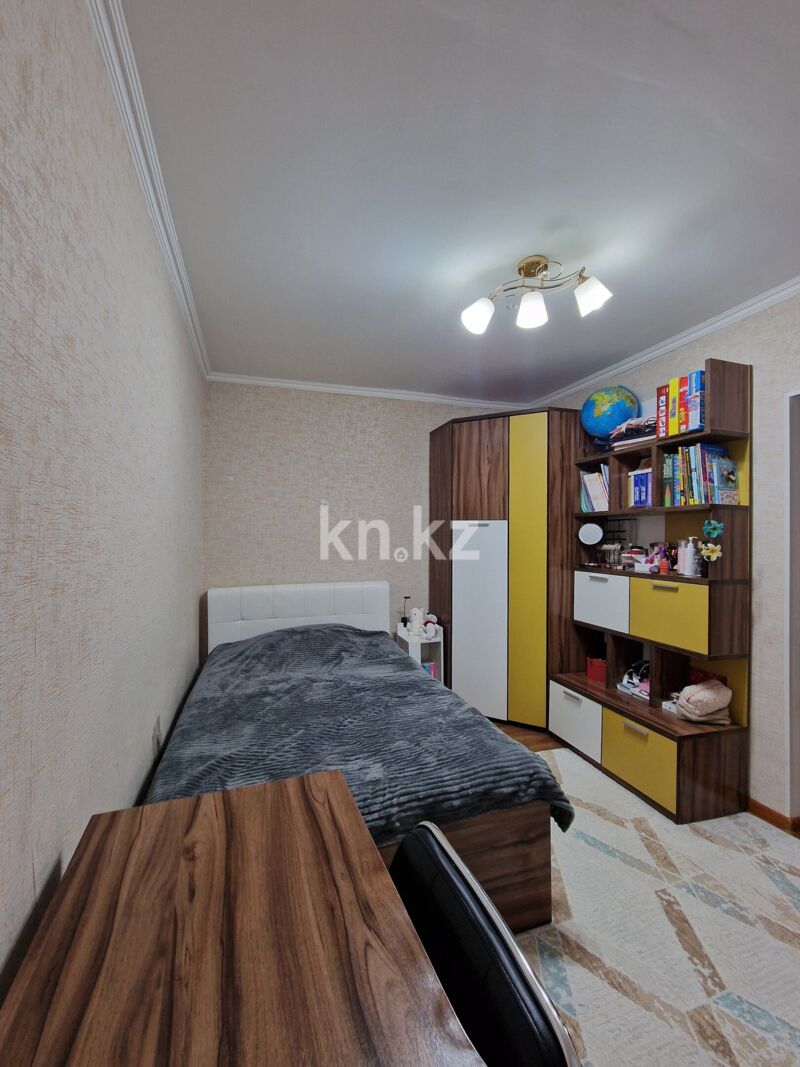 Продажа 4-комнатного дома, 62.8 м² - Продажа квартир в Семее фото 2 из 12