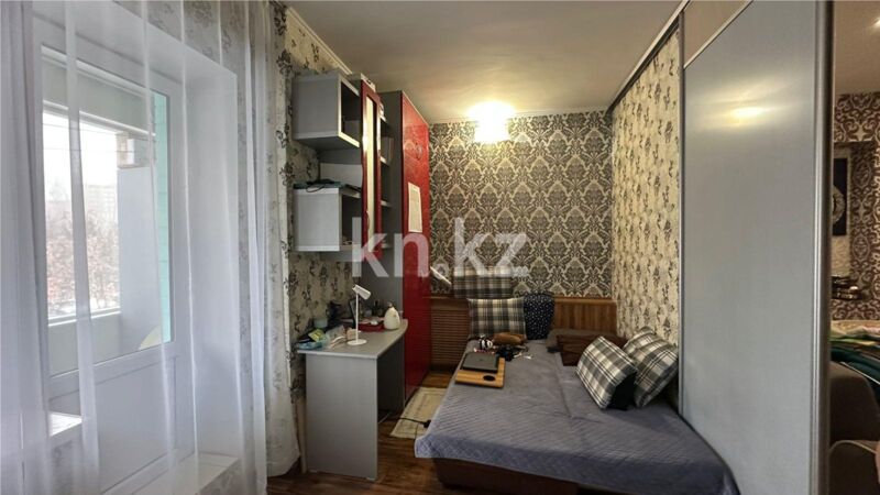 Продажа 3-комнатной квартиры, 81.6 м² - Продажа квартир в кирпичном доме в Астане - страница 218 фото 5 из 17