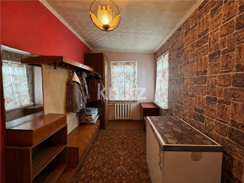 Продажа 3-комнатного дома, 68 м² - Недвижимость в Темиртау - страница 19 фото 12 из 14